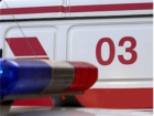 10-летняя девочка пострадала в лобовом столкновении двух иномарок в Ростове