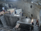 Систему безопасности реактора на строящемся энергоблоке Ростовской АЭС испытали на прочность