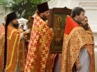 В Ростове День крещения Руси отметят  крестным ходом и молебном