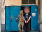 Появилось видео задержания сотрудниками областного ФСБ ростовчанина, финансировавшего террористов