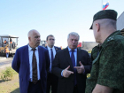 Губернатор Ростовской области Голубев принял меры после ЧП на Крымском мосту