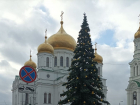 В 55 храмах Ростова ночью состоятся рождественские богослужения