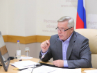 Ростовский губернатор Василий Голубев недоволен темпами начисления выплат мобилизованным