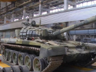 В Ростовской области построят завод Минообороны РФ по ремонту танков