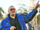 Легендарный футболист из Ростова Виктор Понедельник празднует свой 80-летний юбилей