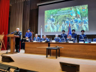 Атаман Всевеликого войска Донского Бобыльченко ушел в отставку после критики