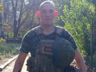 24-летний ростовчанин Максим Щербаков погиб в зоне СВО
