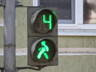 В Ростове скорректируют работу пяти светофоров