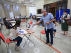 В Ростове представитель партии напал на председателя участковой избирательной комиссии