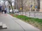 Тяжелые ранения при взрыве рядом с ростовской школой получил уроженец Краснодарского края