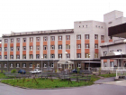 В Ростовской области закрыли один ковидный госпиталь