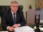 Губернатор Ростовской области не планирует вводить новые ограничения из-за коронавируса на Новый год