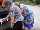 В сорокорадусную жару три недели  жители поселков Ростовской области сидят без воды