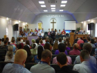 На 800 тысяч рублей оштрафовали евангелистов-протестантов в Ростове-на-Дону