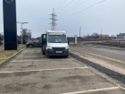 В Ростове предложили изменить схему движения автобуса № 72
