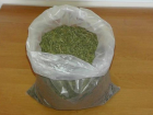 Житель Тарасовского района хранил у себя дома более 1 кг марихуаны 