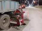 В Ростовской области 23-летняя пассажирка «Шевроле» погибла в аварии