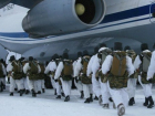 ВДВ десантируют полторы тысячи военнослужащих в Ростовскую область