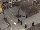 Стрелявший в мужчину на проспекте Соколова сдался полиции