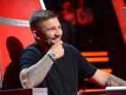 Новый альбом Басты стал первым в рейтинге iTunes