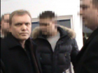 В Москве при попытке улететь в Грецию задержан директор ростовской компании "Энергия"