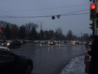 Погода в Ростове-на-Дону на 22 декабря: пасмурно и холодно