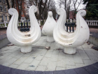 В Ростове волонтеры начнут восстановление мозаичного фонтана «Лиры» 11 июня