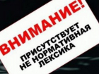 Подписан закон о запрете мата в СМИ, кино и на концертах
