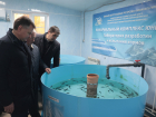 В Ростовской области обсудили перспективы рыбоводства в бассейне Азовского моря