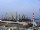 Похитившие арматуру с таганрогского порта получили по два года колонии