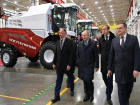«Ростсельмаш» переведет часть рабочих на трехдневную рабочую неделю