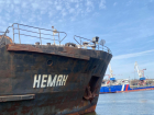 Транспортная прокуратура нашла нарушения при осмотре судна «Неман» в Ростовской области