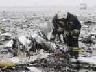 СМИ: У Boeing, упавшего в аэропорту Ростова, заклинило руль высоты