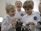 Ростовских детей пригласили на бесплатные занятия по робототехнике