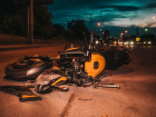 В Ростове на проспекте Нагибина насмерть разбился 29-летний мотоциклист