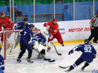 В ростовском хоккейном клубе обновлен состав игроков