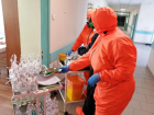 В Ростовской области начали подготовку к четвертой волне коронавируса 