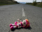 В Ростовской области в страшной аварии погибли молодая мать и ребенок