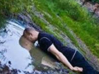 Мужчина споткнулся и утонул в луже, возвращаясь домой после застолья в Ростовской области