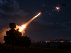 Ростовская область оказалась среди регионов, атакованных беспилотниками