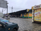 В больнице Ростова умер повар сгоревшего торгового павильона на Левенцовке