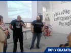 «Даю год, что все рухнет, если нас не будет»: эмоциональное выступление о торговле в переходах Ростова попало на видео