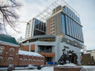 Отелю Hyatt Regency в Ростове хотят дать налоговые льготы