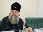 Ростовский митрополит Меркурий признался, что не занимается духовным воспитанием своих крестников