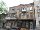 Доходный дом Кушнарева в Ростове признали объектом культурного наследия 