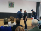 Двух ростовчан, погибших на Украине, посмертно наградили орденом Мужества