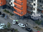 В Ростове 16-летний подросток погиб после падения с крыши