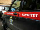 Следователи проводят проверку по факту находки тела в Азовском районе