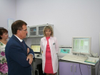 В Ростове после капремонта открылись два медицинских учреждения