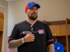 Рэпер Баста поделился планами по возрождению ростовского СКА